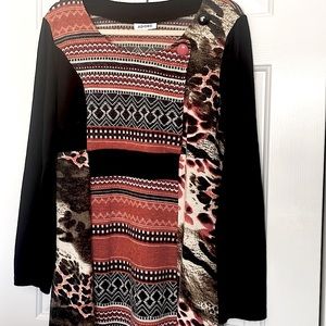 Sweater Dress XL 🍂